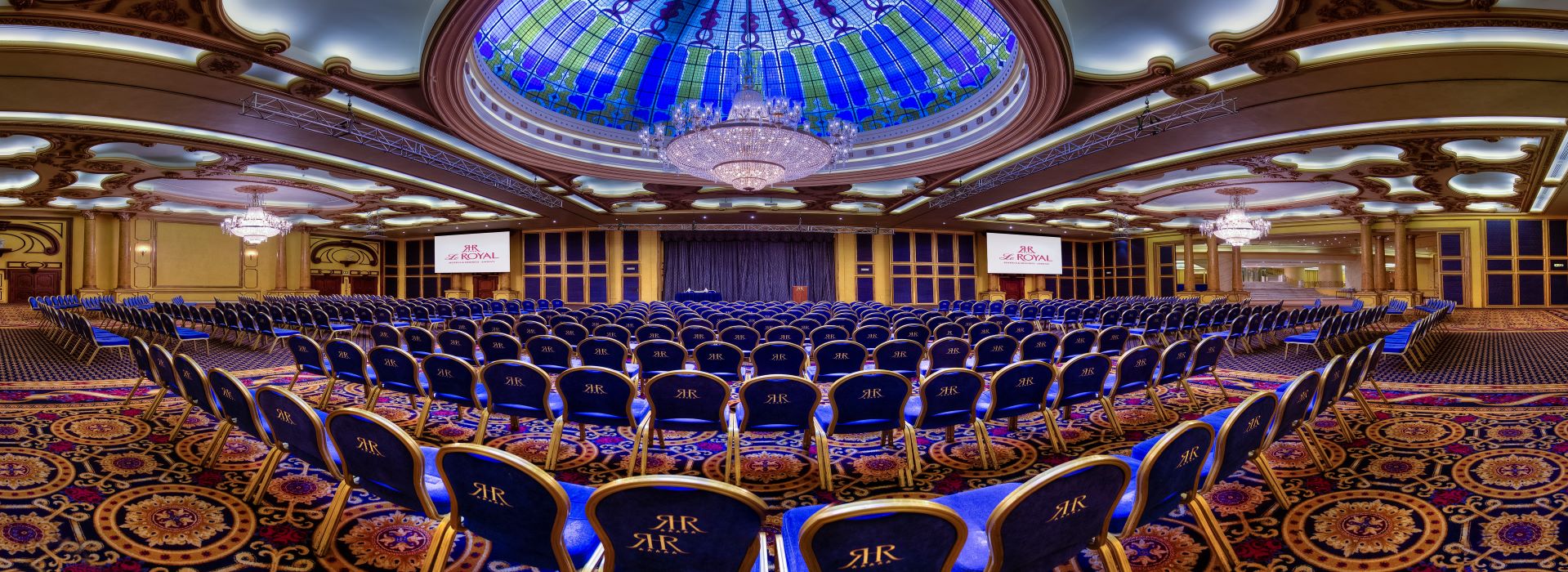 Konferenzorganisation in Jordanien mit Jordan Horizons Tours